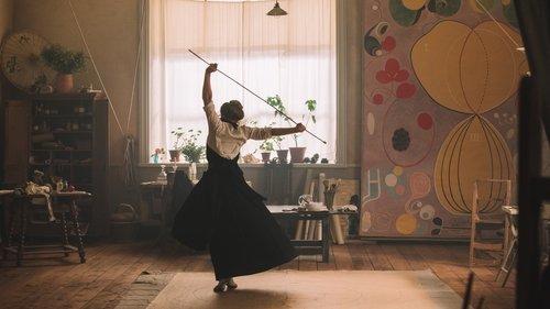 Hilma filmas žiurėti online