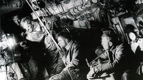 Morgenrot filmas žiurėti online