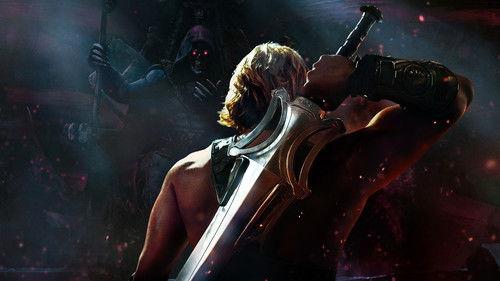 Masters of the Universe filmas žiurėti online