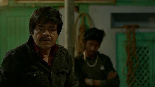 Holy Cow filmas žiurėti online