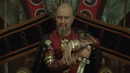 Хан Аспарух - I Серия - Фанагория filmas žiurėti online