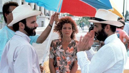 A Show of Force filmas žiurėti online