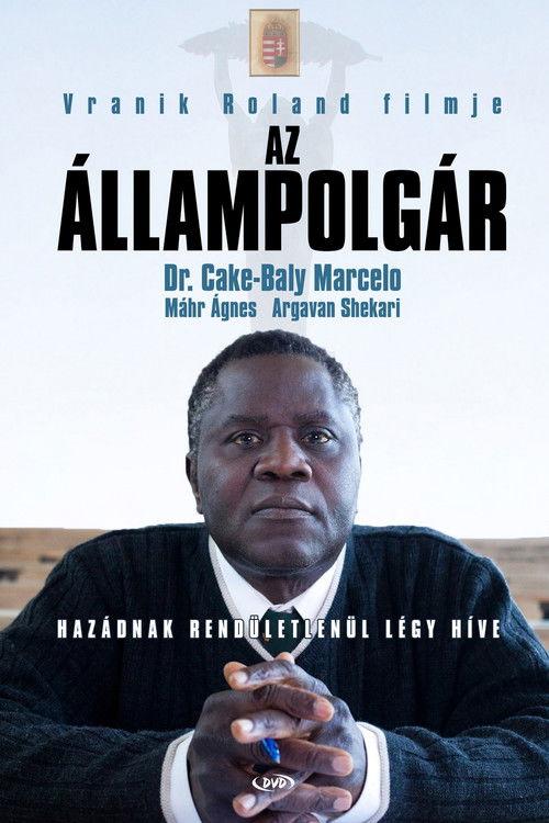 Az állampolgár filmas online