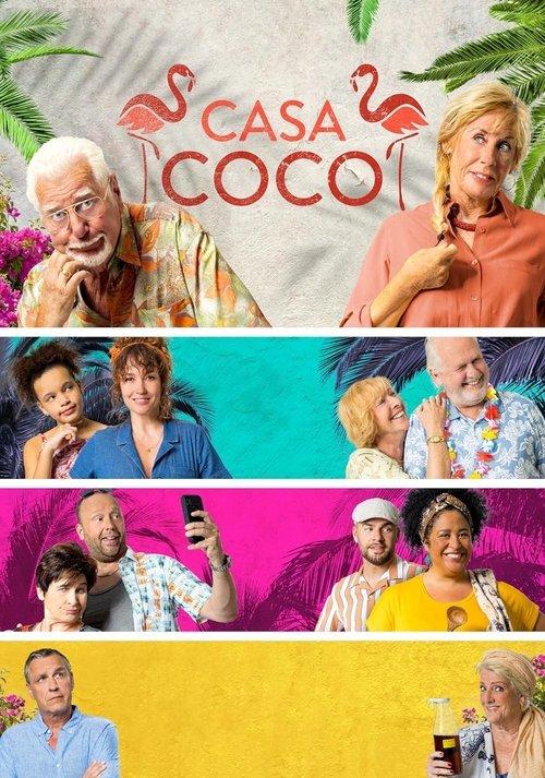 Casa Coco filmas online