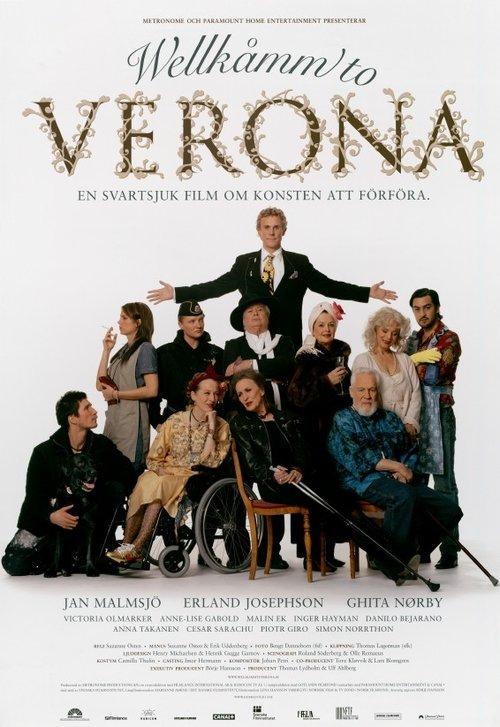 Welcome to Verona filmas online