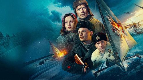 Ангелы Ладоги filmas žiurėti online