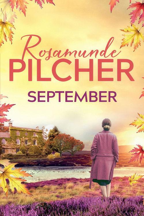 Rosamunde Pilcher: September filmas online