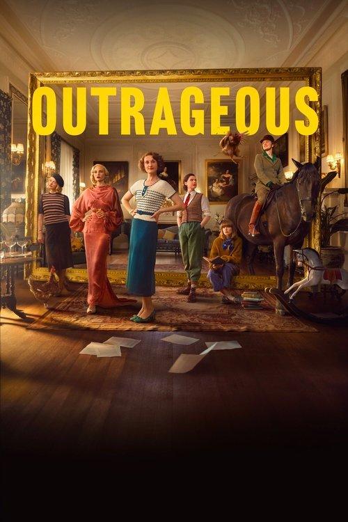 Outrageous filmas online