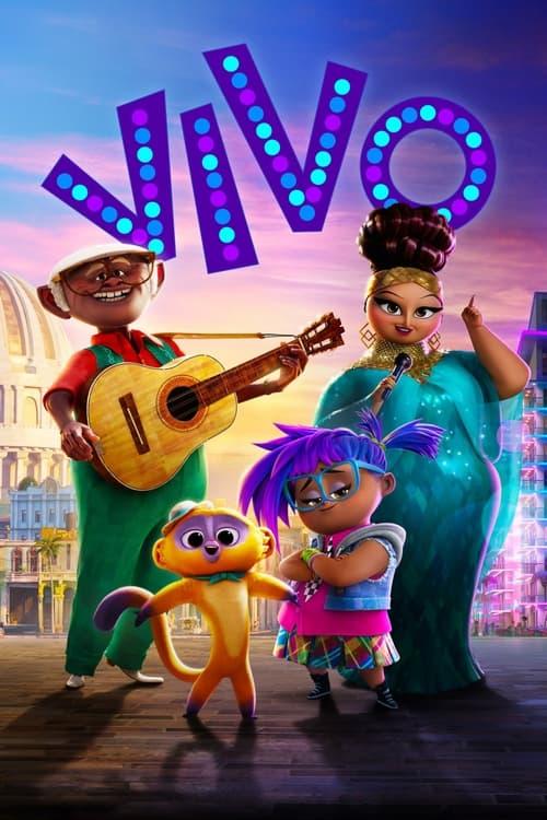 Vivo filmas online