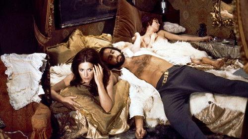 Raphael or the Debauched One filmas žiurėti online