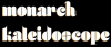 Monarch Kaleidoscope studio logo