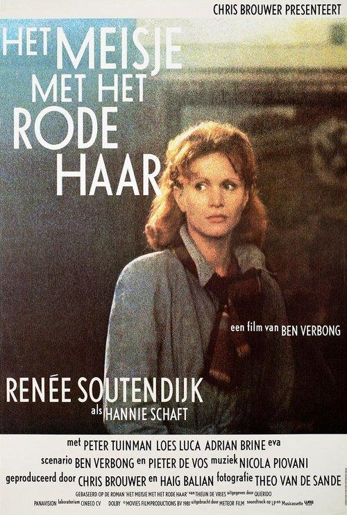 Het meisje met het rode haar filmas online