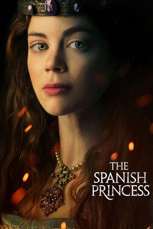 Ispanijos princesė filmas online
