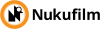 Nukufilm studio logo