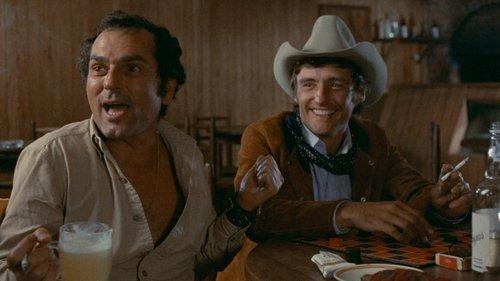 The Last Movie filmas žiurėti online