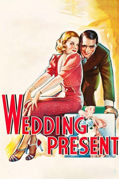 Wedding Present filmas online