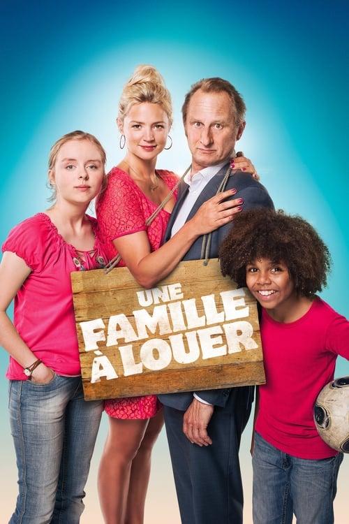 Une famille à louer filmas online