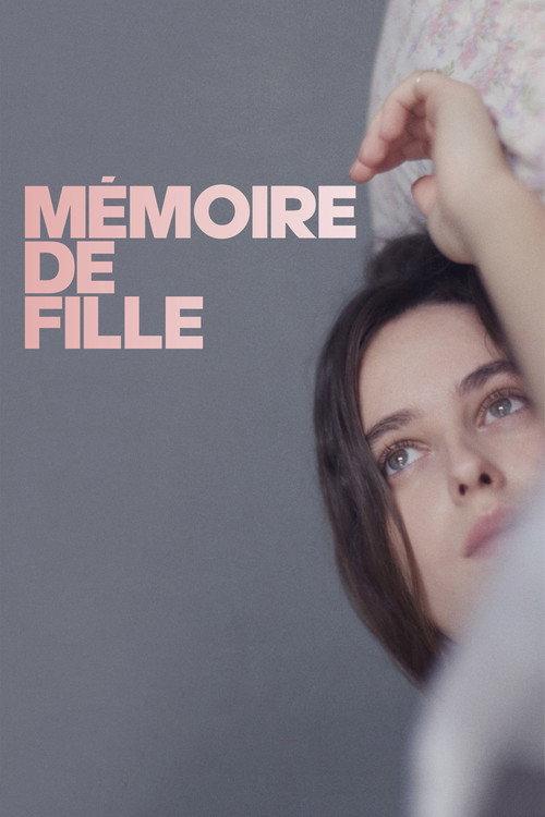 Mémoire de fille filmas online