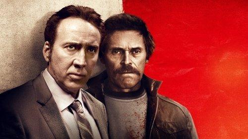 Dog Eat Dog filmas žiurėti online