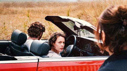 Miroirs No. 3 filmas žiurėti online