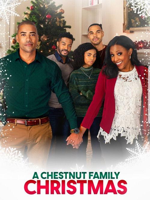A Chestnut Family Christmas filmas online