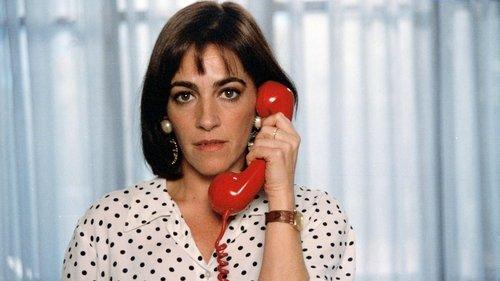 Mujeres al borde de un ataque de nervios filmas žiurėti online