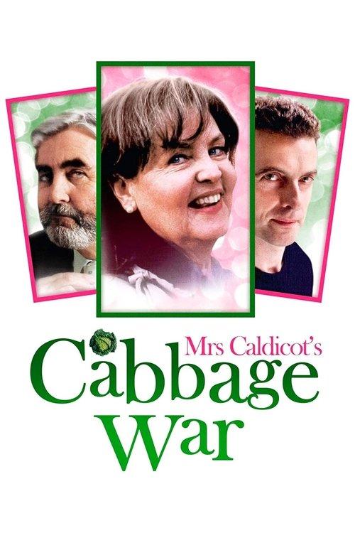 Mrs Caldicot's Cabbage War filmas online
