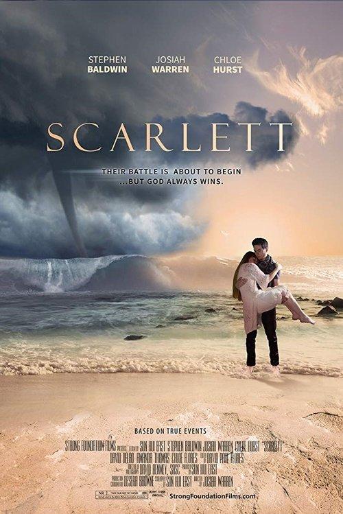 Scarlett filmas online