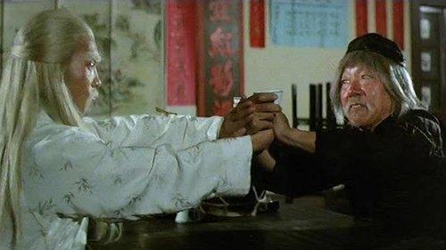 Dance of the Drunk Mantis filmas žiurėti online