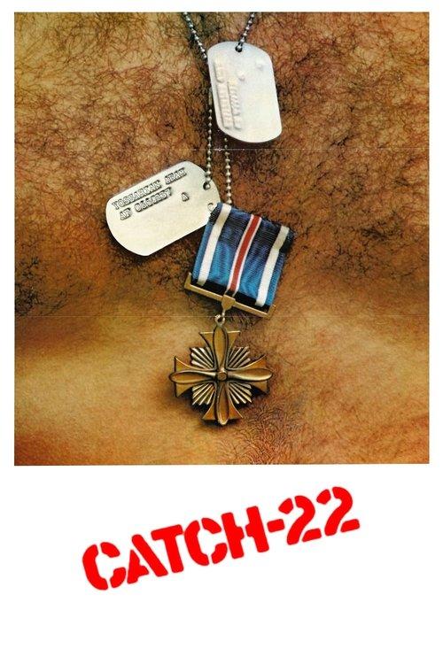 Catch-22 filmas online