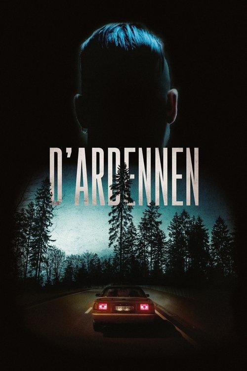 D'Ardennen filmas online