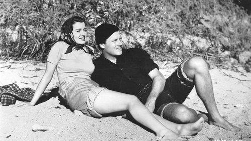 Reaching for the Sun filmas žiurėti online