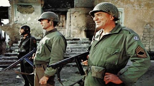 Kelly's Heroes filmas žiurėti online