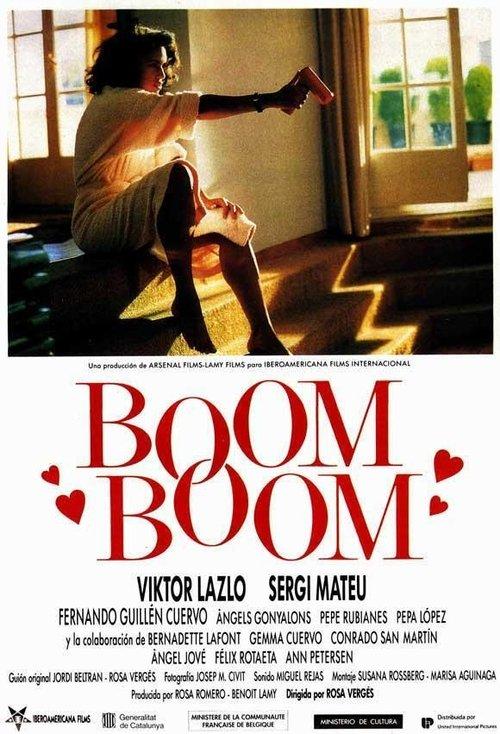 Boom boom filmas online