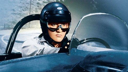 Spinout filmas žiurėti online