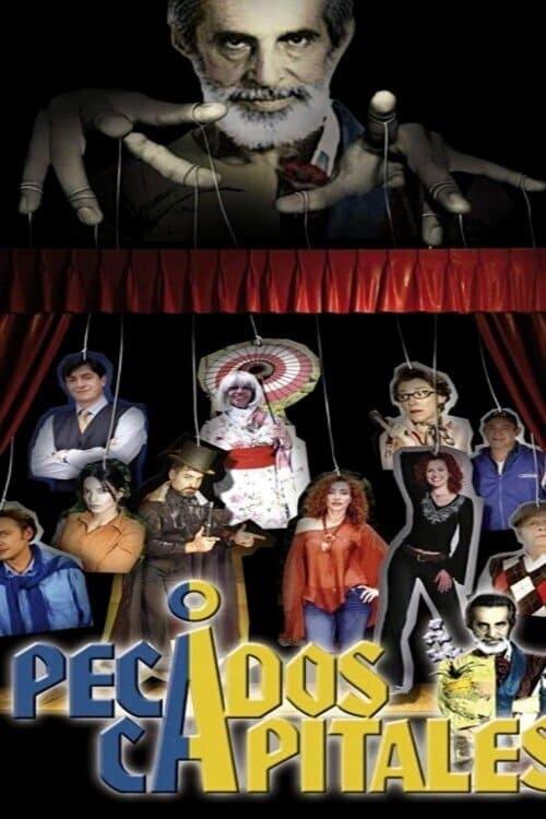 Pecados Capitales filmas online