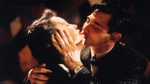 Red Rose White Rose filmas žiurėti online