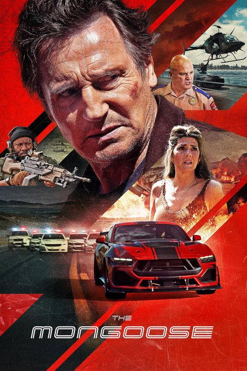 The Mongoose filmas online