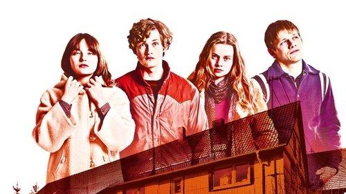 Auerhaus filmas žiurėti online