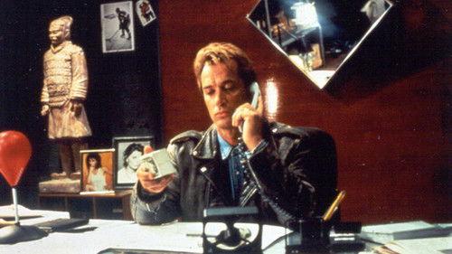 Under the Gun filmas žiurėti online