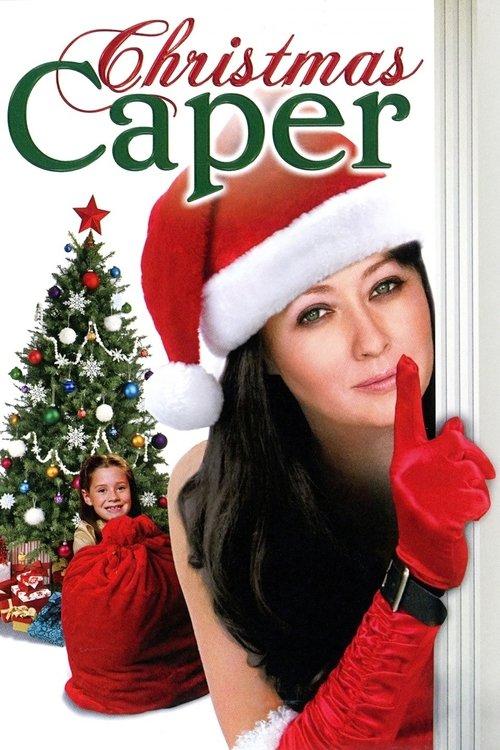Christmas Caper filmas online