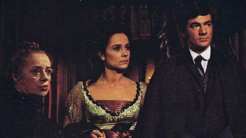 Terror in the Wax Museum filmas žiurėti online