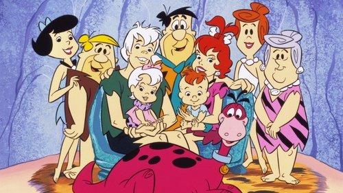 The Flintstones: Hollyrock a Bye Baby filmas žiurėti online