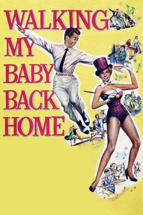 Walking My Baby Back Home filmas online