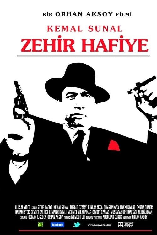 Zehir Hafiye filmas online