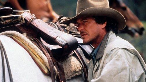 Last of the Dogmen filmas žiurėti online