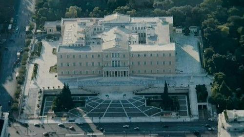 Loufa and Camouflage: Sirens on the Mainland filmas žiurėti online