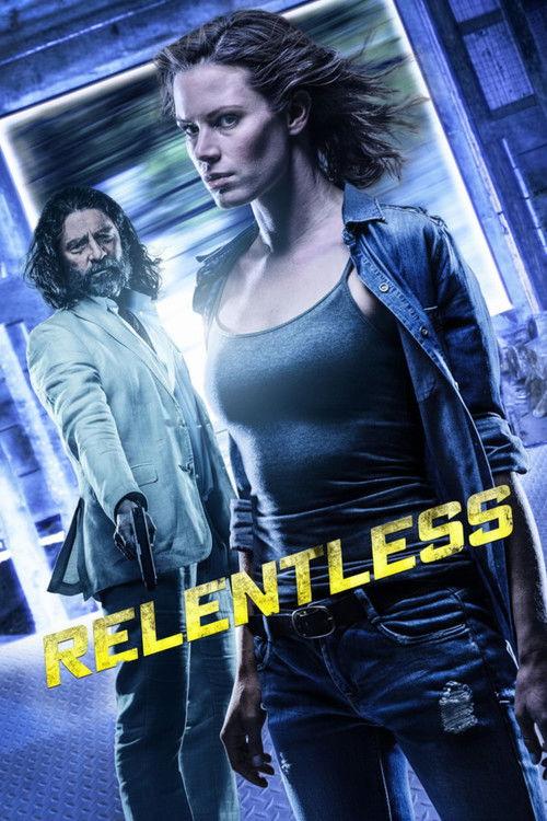 Relentless filmas online