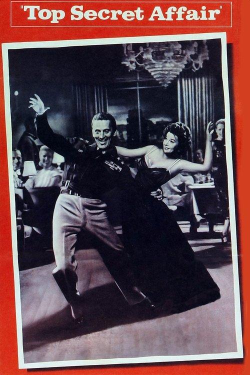Top Secret Affair filmas online