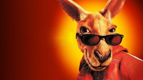 Kangaroo Jack filmas žiurėti online